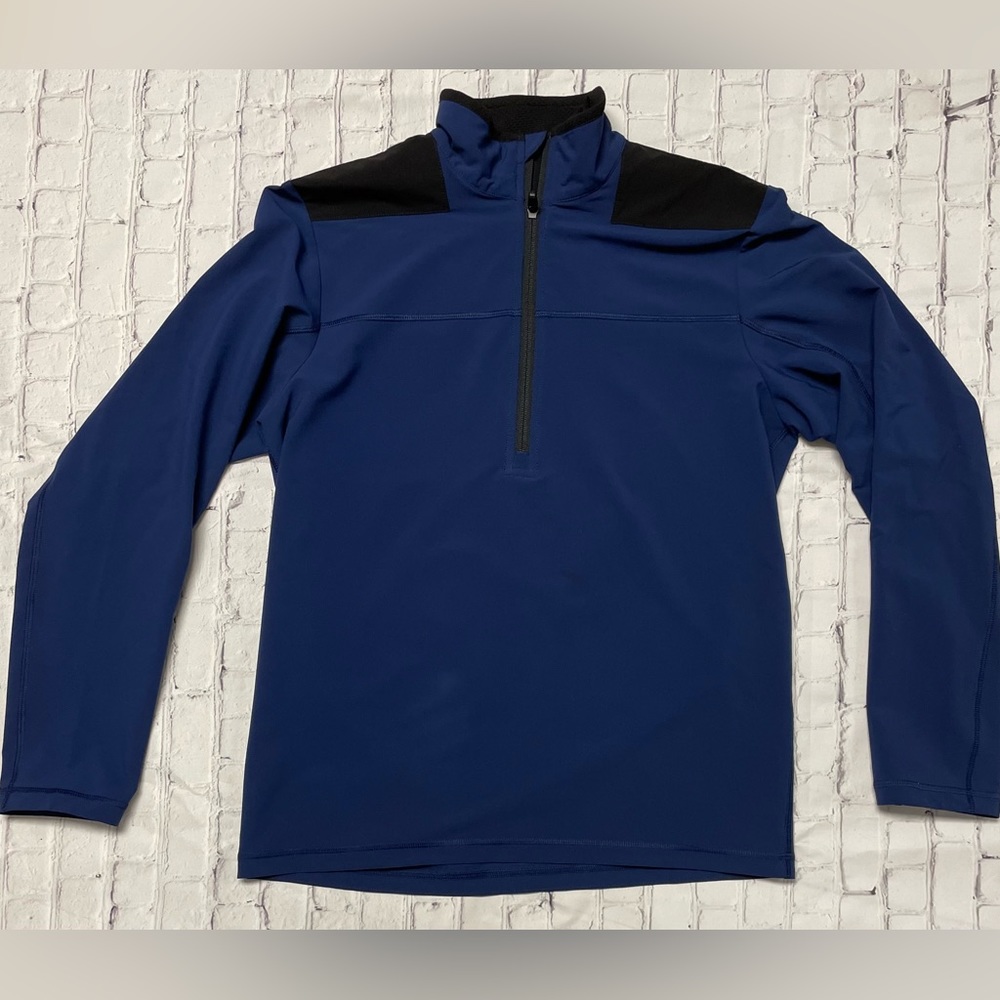 Mens All-Weather Shep Shirt vineyard vines